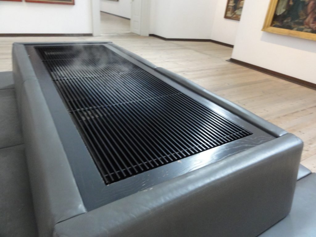 ce commercial humidifier