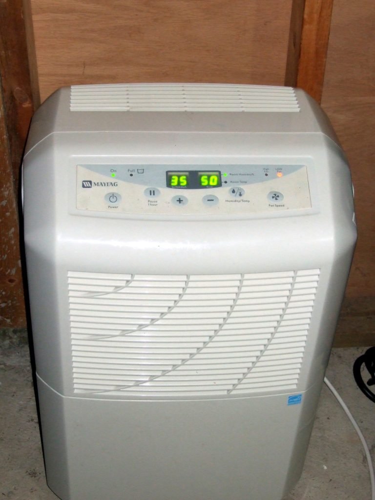 ce dehumidifier
